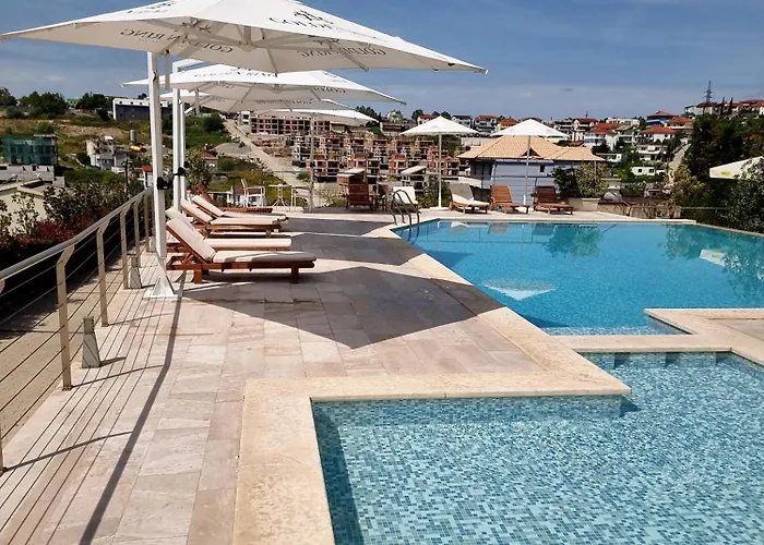 Golden Ring Resort