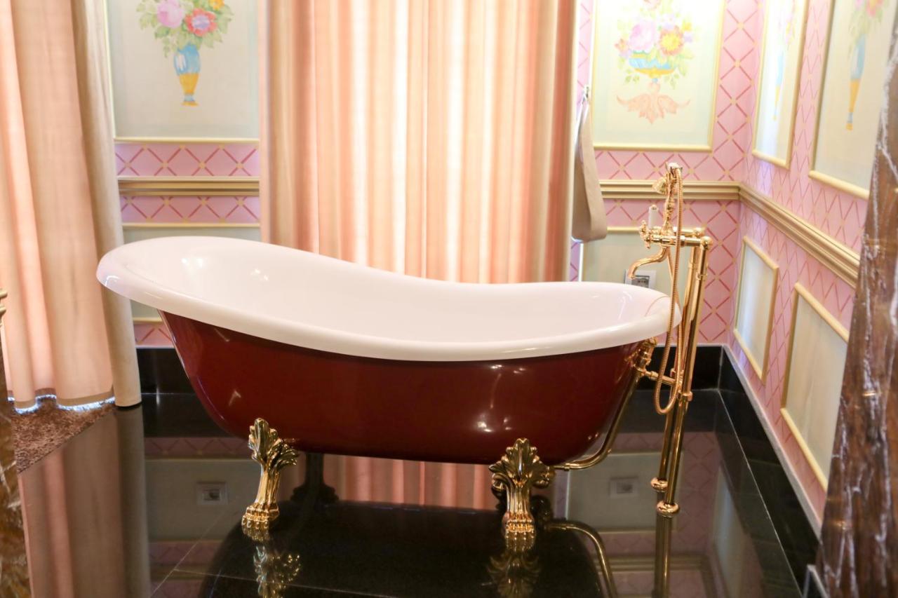 Hotel Golden Ring