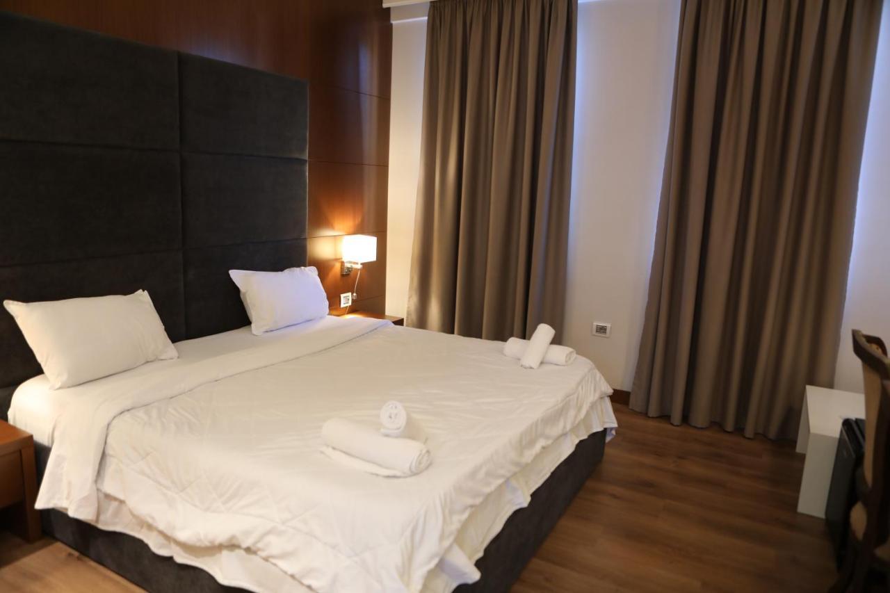 Golden Ring Hotel