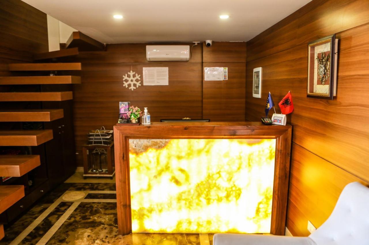 Hotel Golden Ring 4*