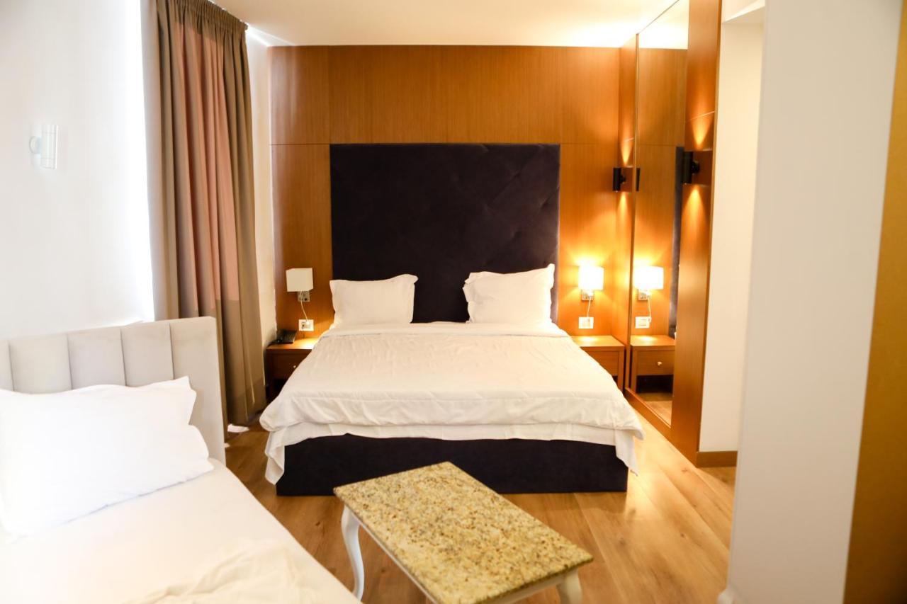 Golden Ring Hotel