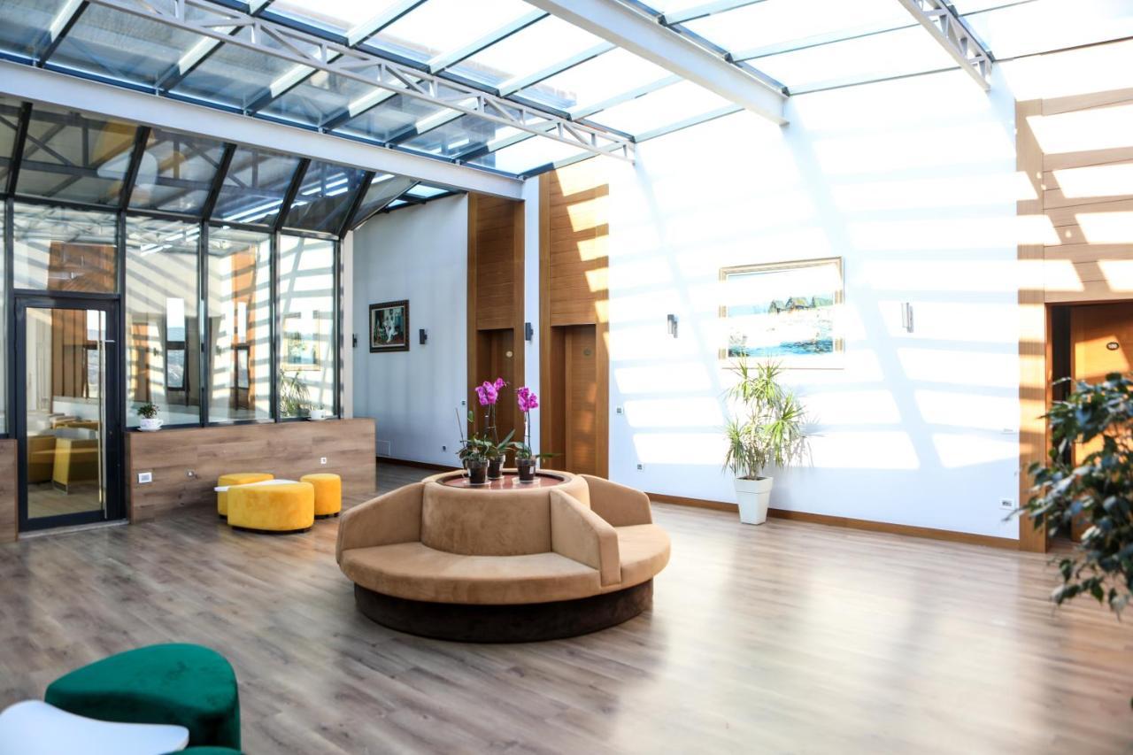 Golden Ring Hotel Tirana