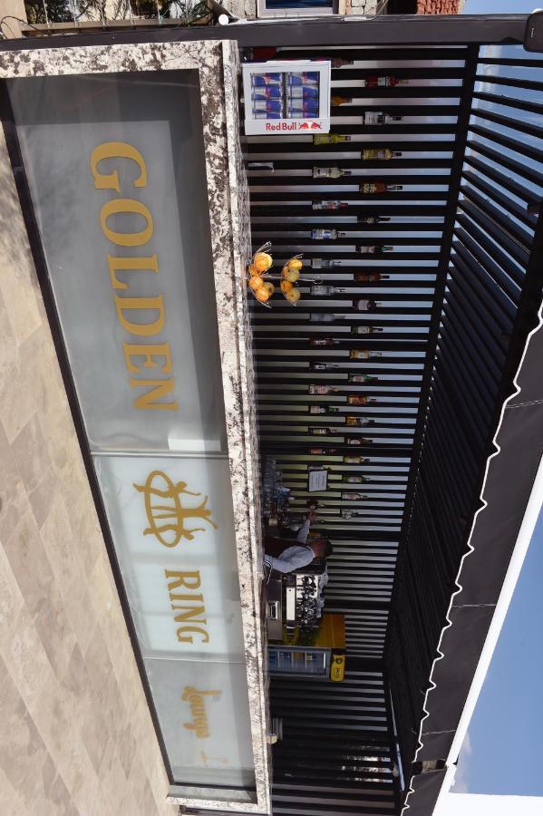 Hotel Golden Ring