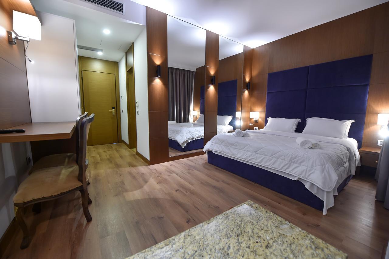 Golden Ring Hotel