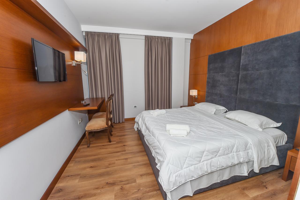 Golden Ring Hotel