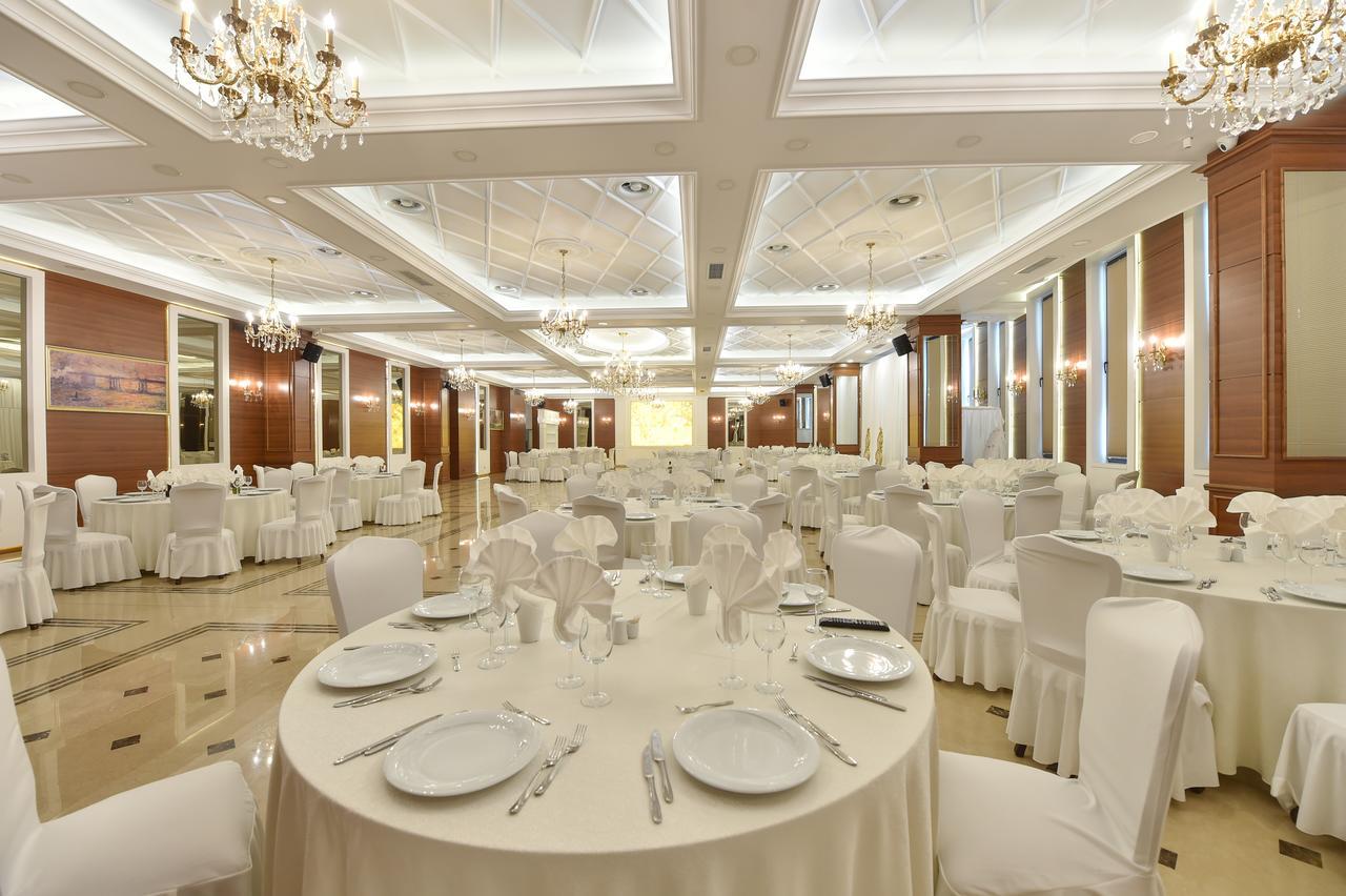 Golden Ring Hotel